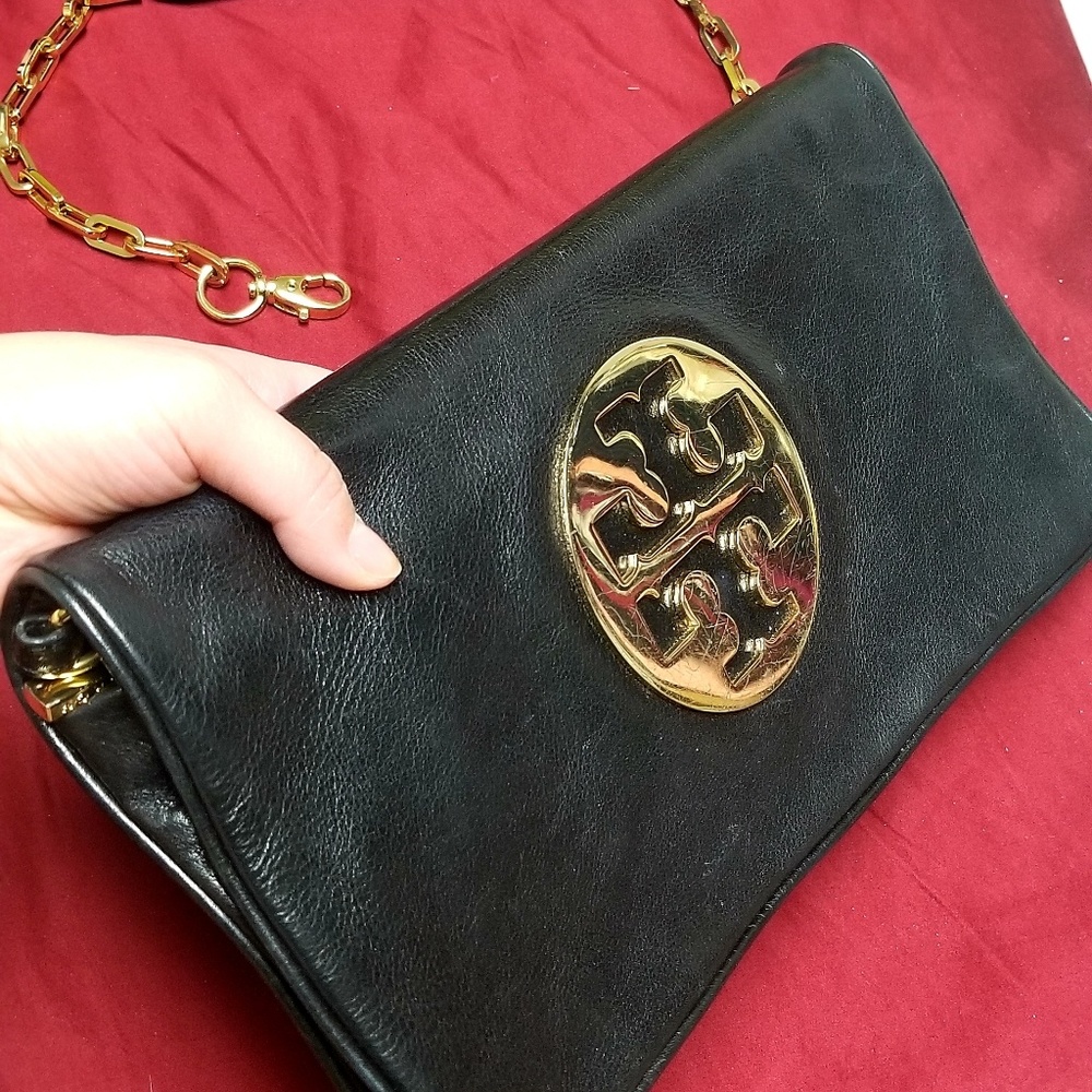 Tory Burch Reva Bag
